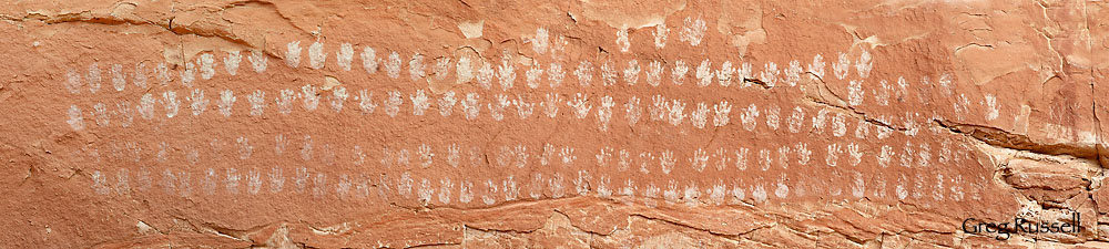 grand staircase-escalante; national park photo; utah photo; glen canyon recreation area; hiker photo; natural phenomenon; canyon photo; us national parks; national monument; national recreation area, pictograph, ancestral puebloan, anasazi, anasazi pictograph