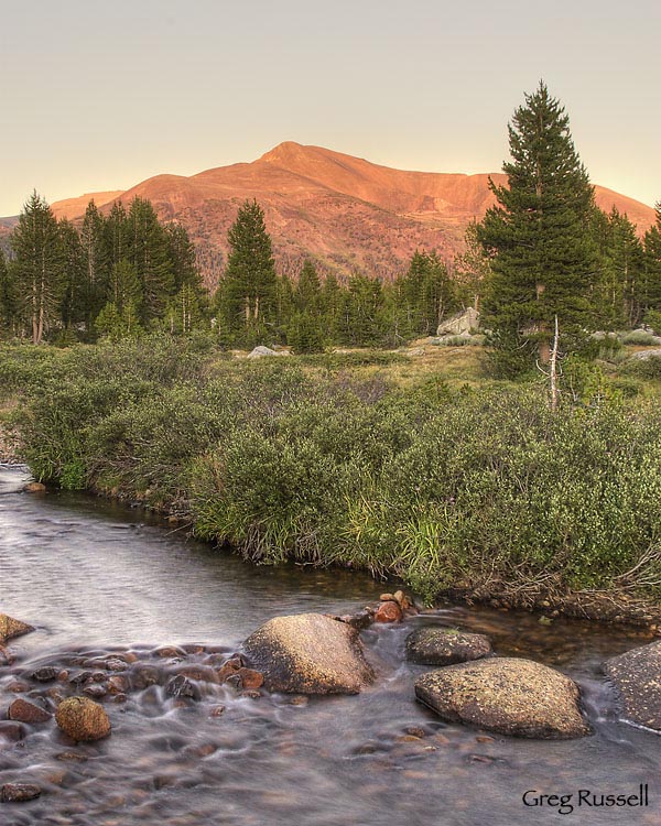 yosemite icon; Yosemite National Park; Yosemite Photo; yosemite scene; mount gibbs; hdr photo; sunset photo; dramatic sunset